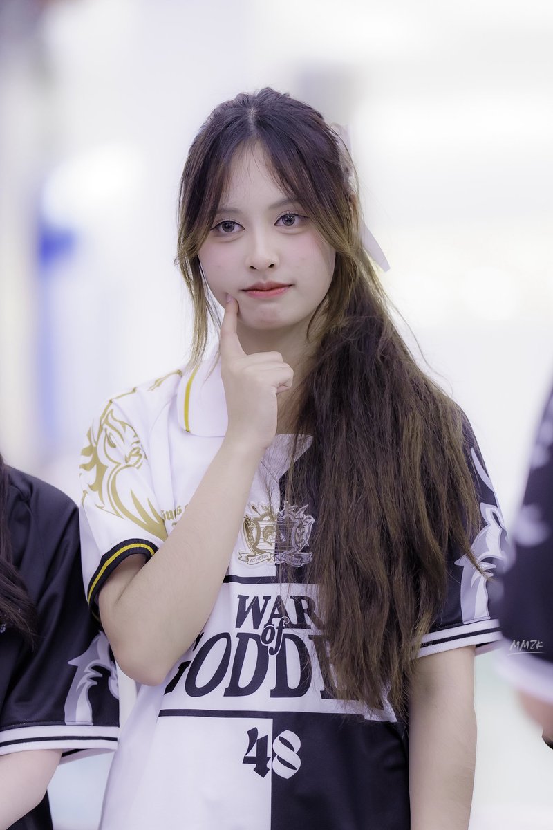 RT @mmmmzaka: 📆 26.2.15_IX #NamphetCGM48 💜🐰 #CGM48