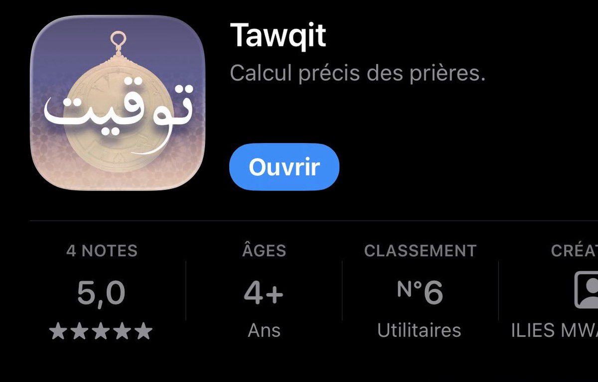 B. Al Maliki tweet media