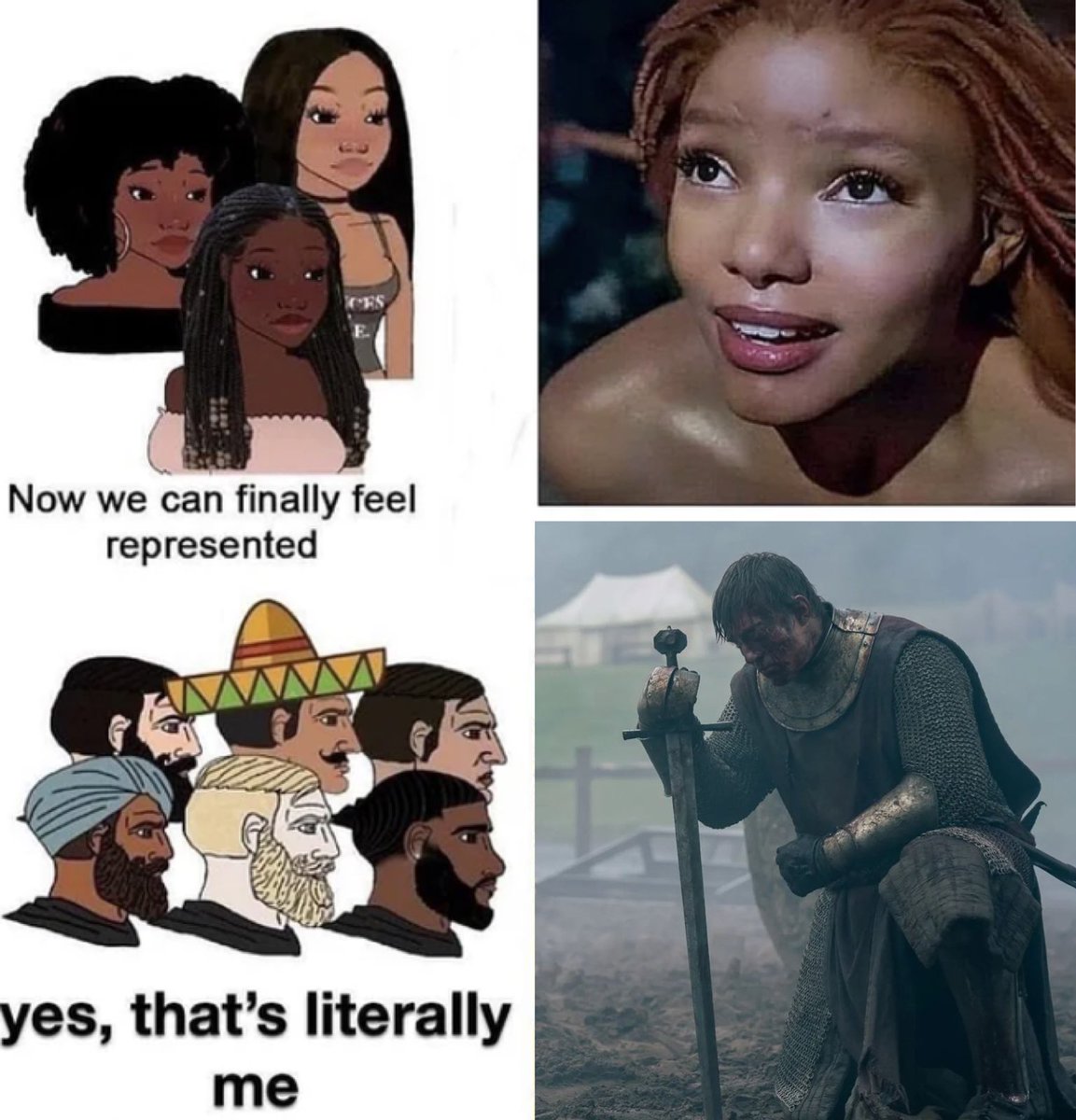 #AKnightOfTheSevenKingdoms