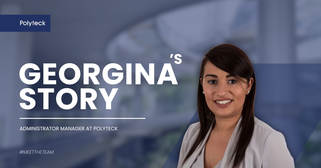 Polyteck Group tweet media