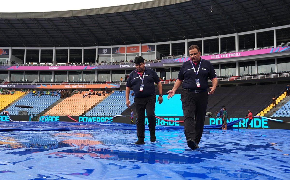 Zimbabwe Cricket tweet media