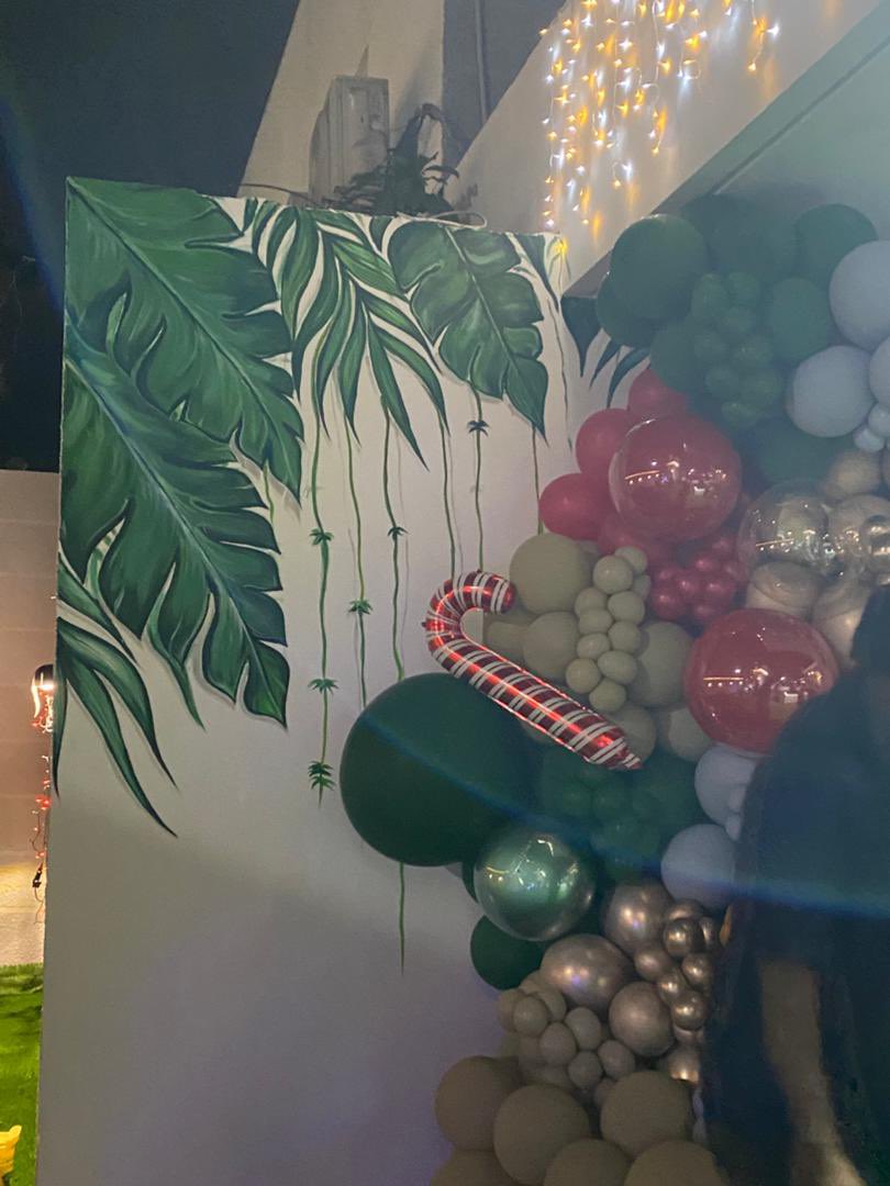 thehumanpalette's tweet photo. There were a lot of firsts for me during this project.
But I think the most exciting first was the fact that it was one of my first time working on a project with such a short emergency time frame. 

Full story: I am indoors on Christmas Eve, doing nothing much. https://t.co/8E3vz4h2BA