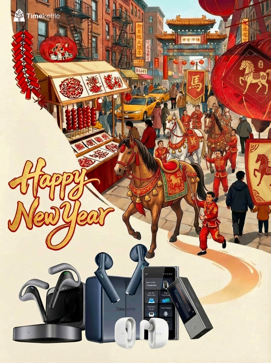 Timekettle tweet media