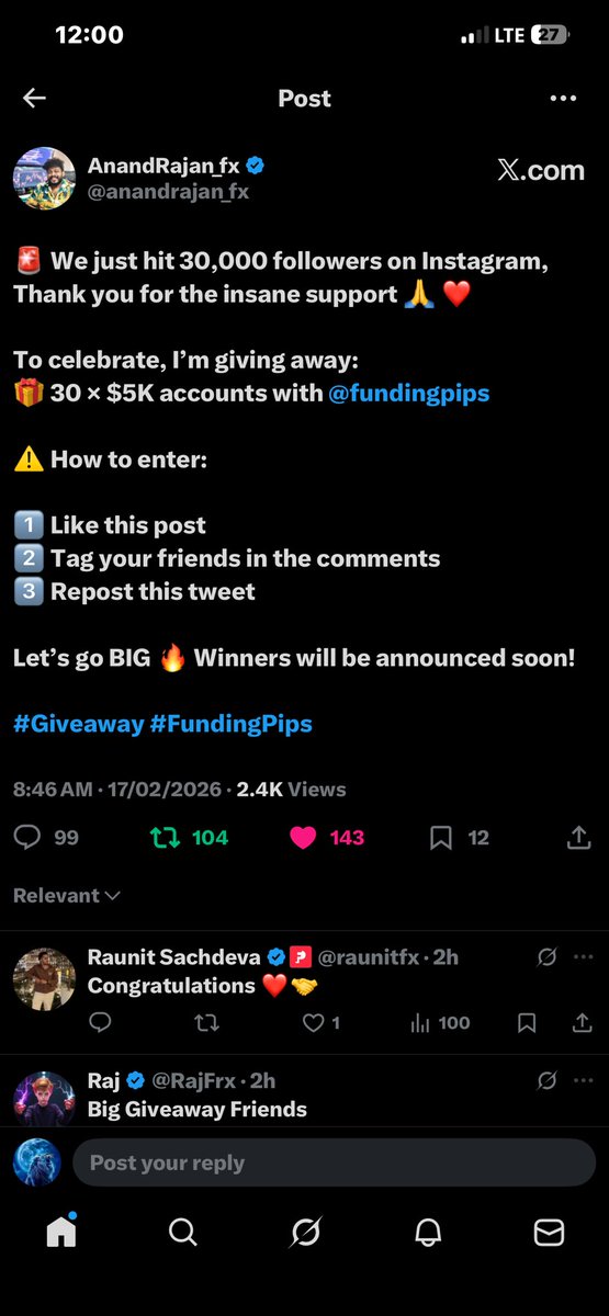 KILLERPIPS 📊💙 tweet media