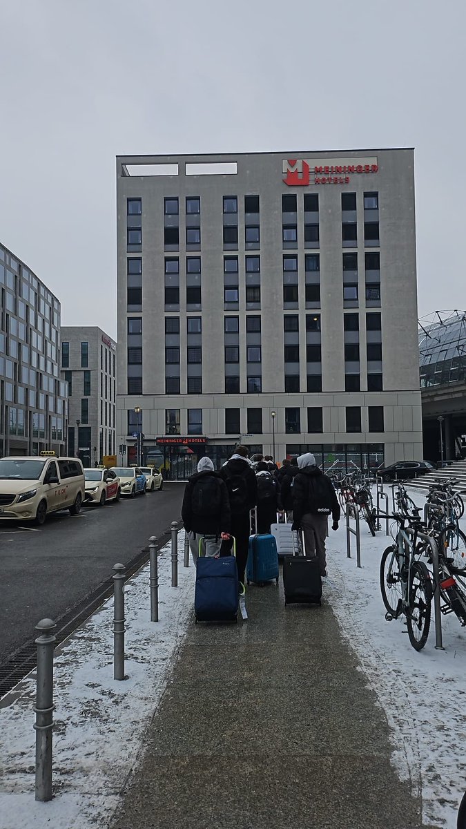 Computer Science at St Cuthbert's High School tweet media