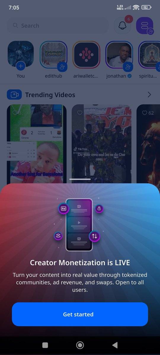 BlueFlame009's tweet photo. @ice_blockchain Its been a month but im still stuck with this. Is there no fix for this @ice_blockchain @ice_z3us https://t.co/tU59IdgTyJ