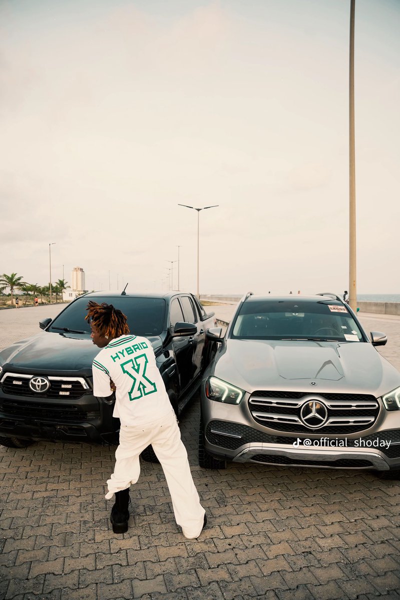 don’t sleep on “HYBRID”