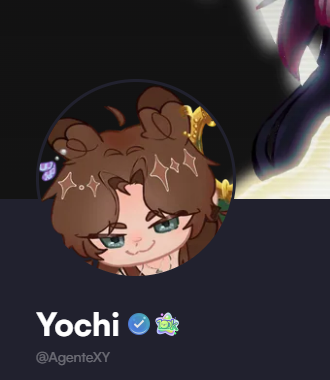 ⛧ eKis ⛧ (COMMS OPEN) tweet media