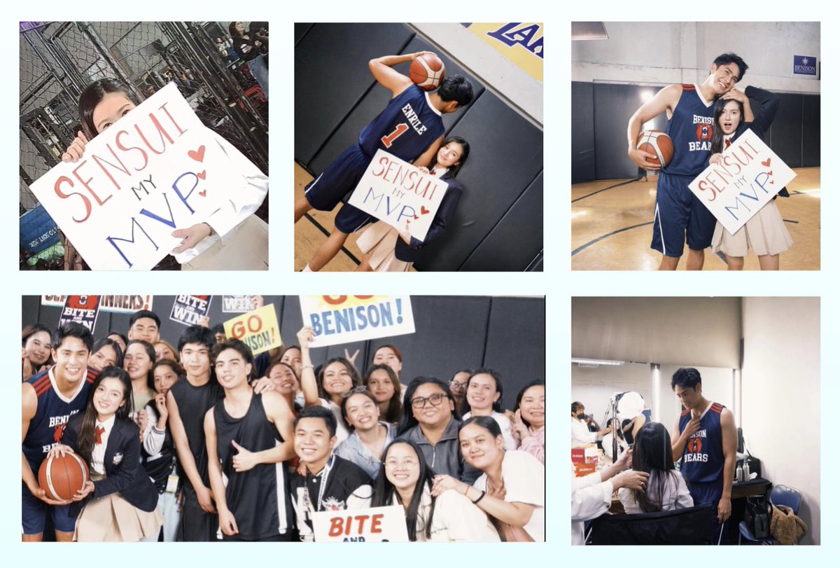 MamiTonee's tweet image. ©️ “ate keaia” 😍🥰

tayo sa wakas. 🎬

teaser announcement shoot (na may konting relapse hahahaha) ❤️🖤

#DonBelle
#TayoSaWakas