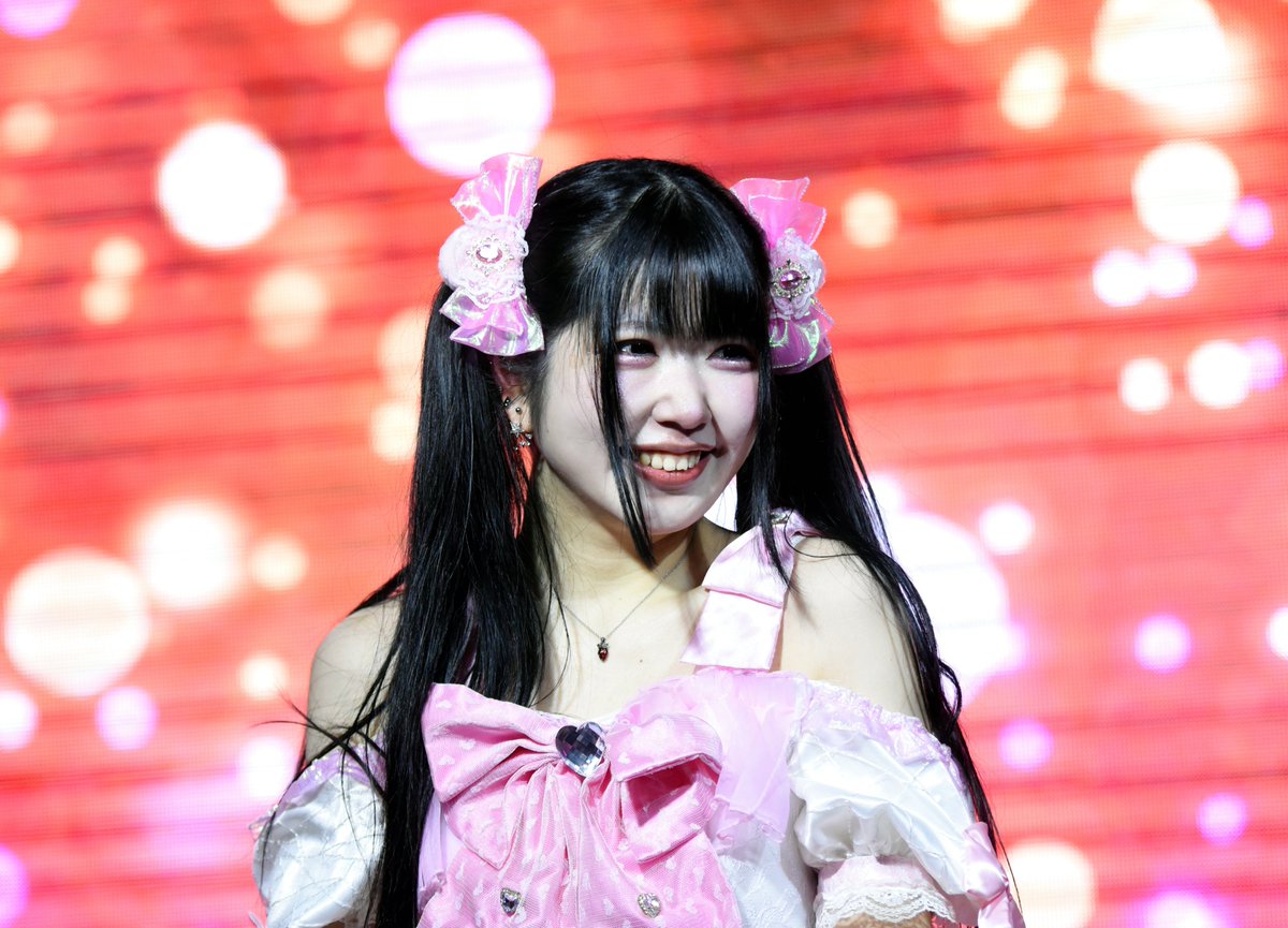 2026.2.14 バレンタインスプラッシュ！ @ Fairy−Tales Osaka 苺愛