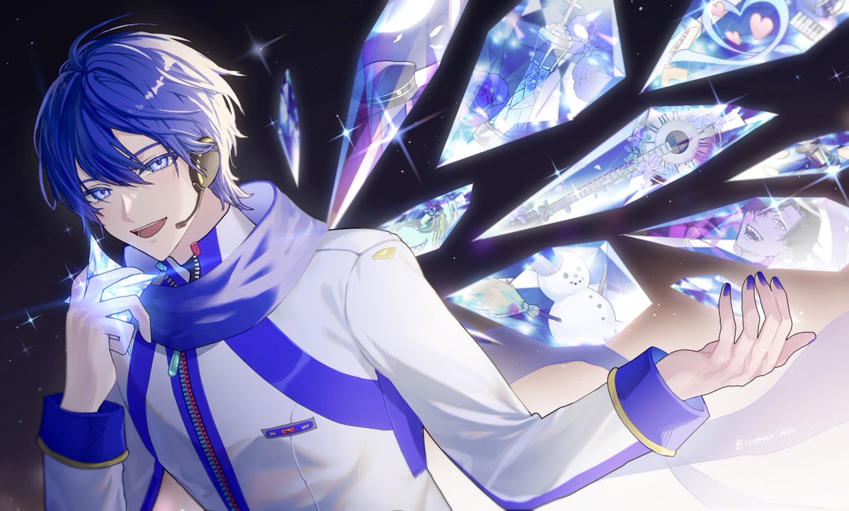 Ame (@haru_s_ame) / Highlights / X