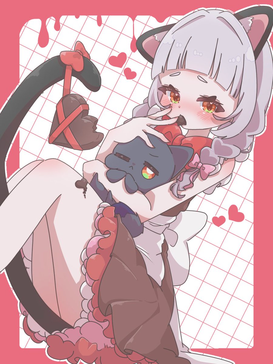 誰かさん。 tweet media