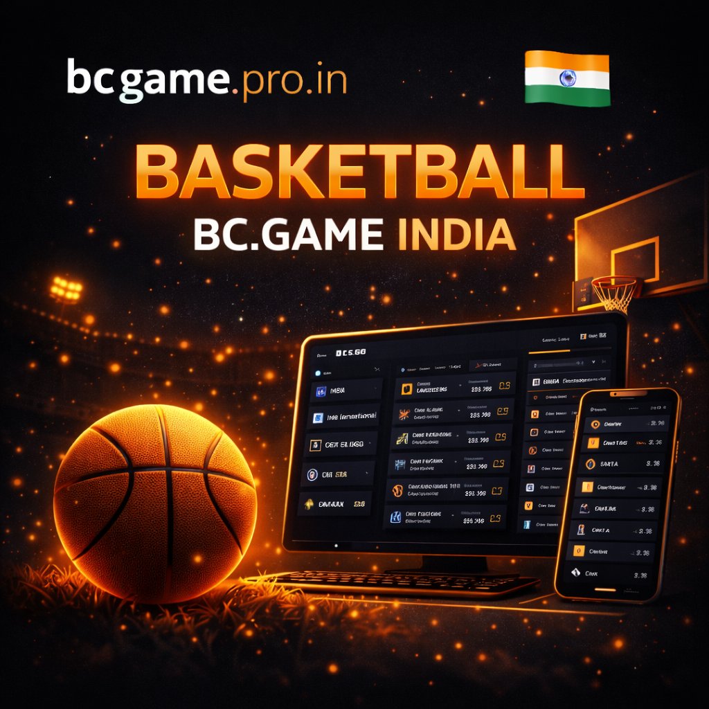 bcgameproin's tweet image. Explore how basketball coverage is presented on BCGame 🇮🇳🏀
A clear overview of structure and info layout for users.

👉 bcgame.pro.in/basketball/

#BasketballIN #BCGameIN #SportsGuide #IndiaOnline #HoopsInfo