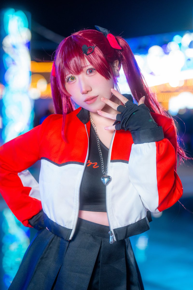 桃乃 もも (ひめの もも)🌸🍑 tweet media