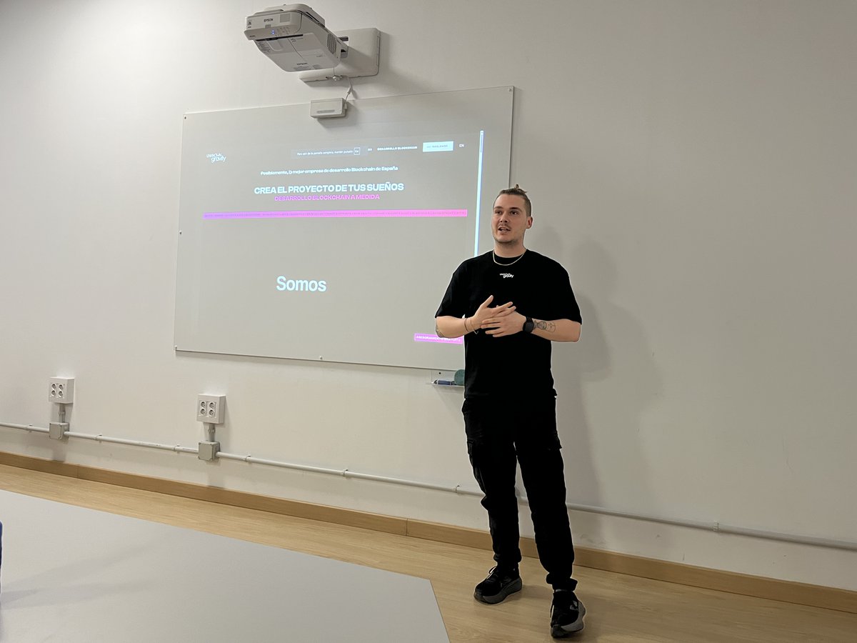 Unknown Gravity tweet media