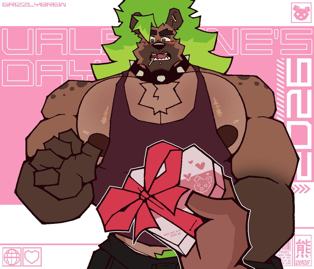 POV: Rocko is single on valentines day