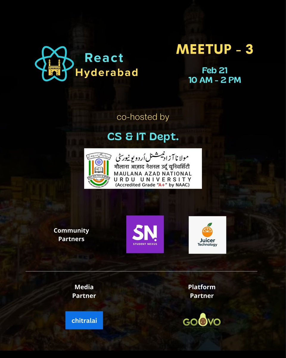 Megha Arora tweet media