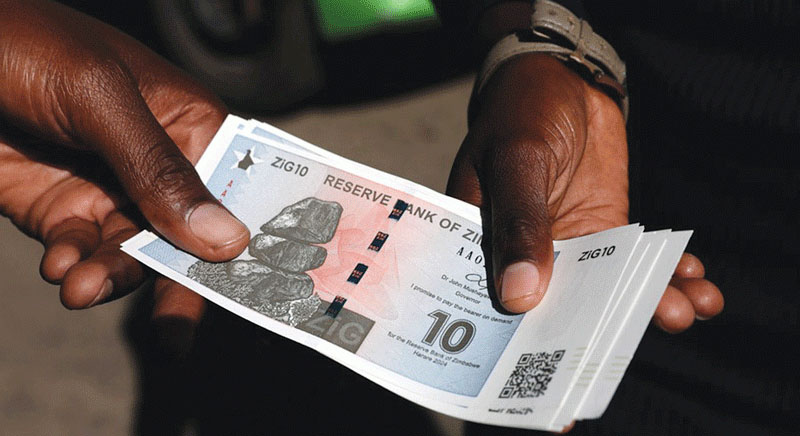 📉 Stabilising inflation is welcome news for families and businesses. Price stability supports growth and protects household incomes. #EconomicStability #Zimbabwe