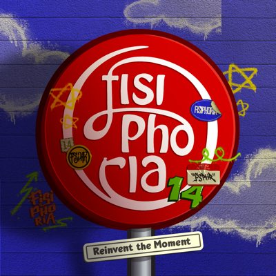 FISIPHORIA 14 tweet media