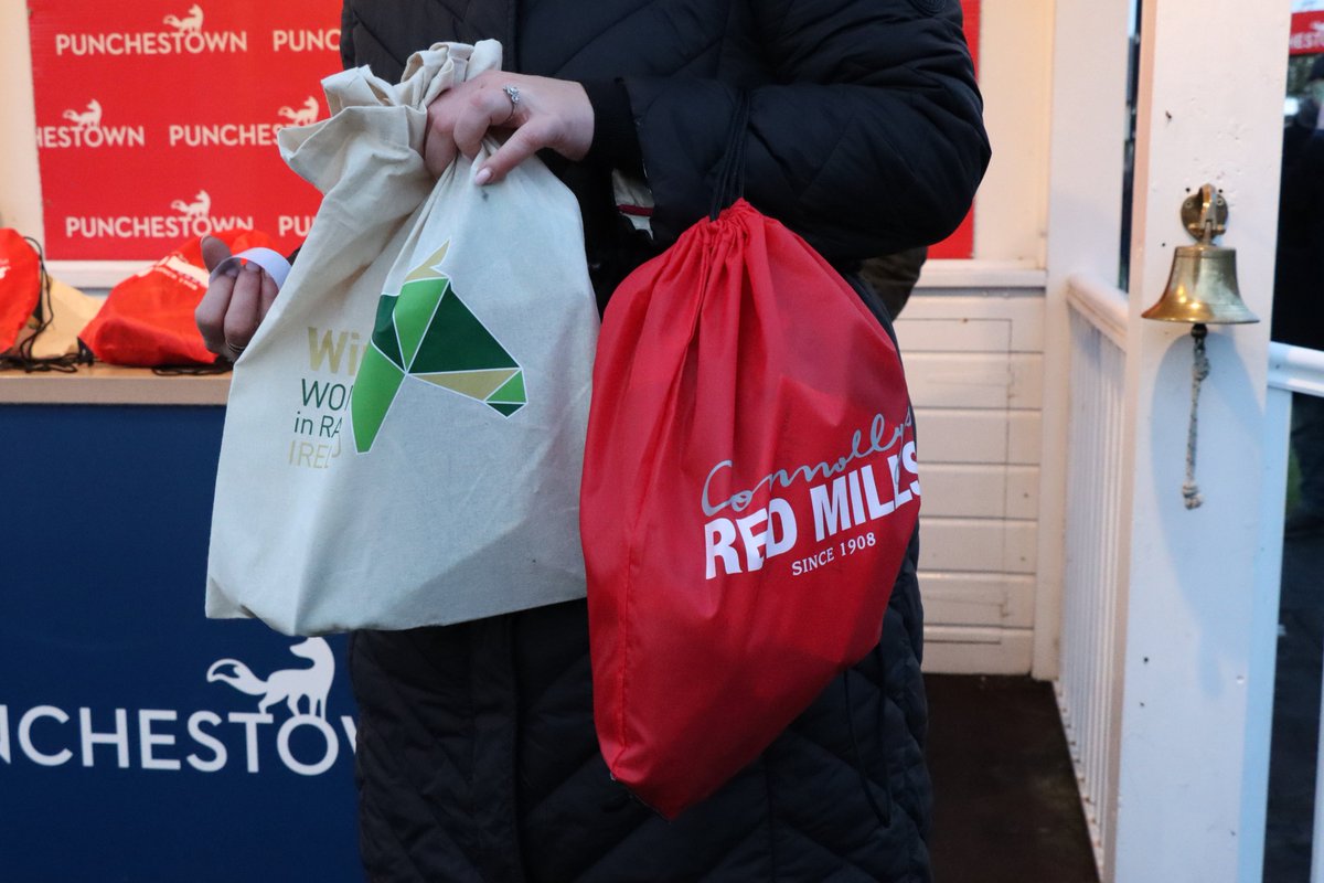 Punchestown tweet media