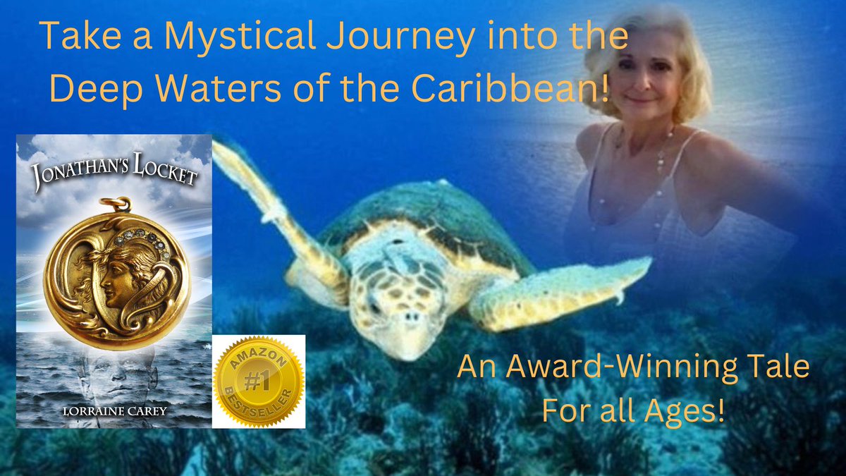 StorySpirit4U's tweet image. An Award-Winning Tale and finalist in the Wind Dancer Film Contest! A Mystical Sea Turtle leads a local island teen to a 200-year-old haunted shipwreck as a lost soul waits to be rescued! Just 99 cents! #pirates #ghosts #paranormal #YA #teens #fantasy #Adventure