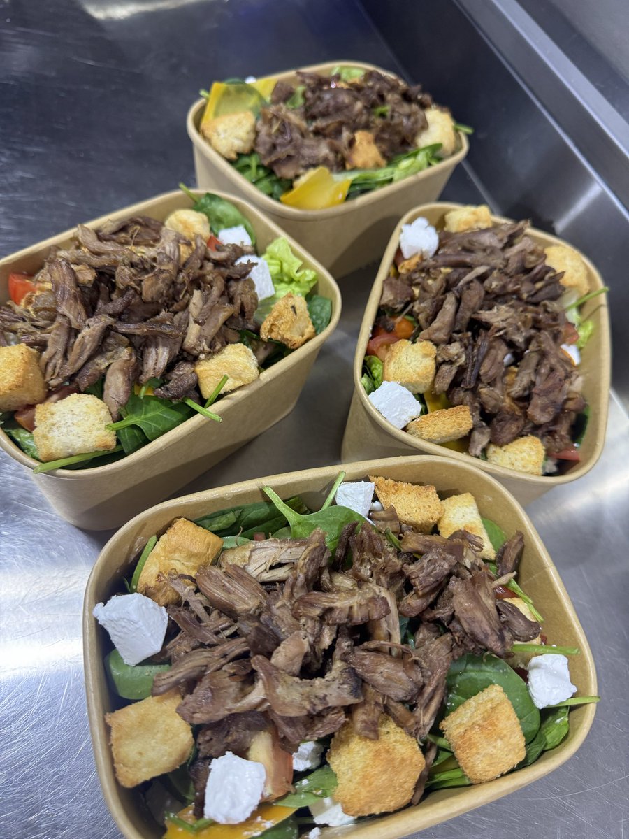 ClemsGourmet's tweet photo. We sincerely appreciate all your orders!!! Thank you for allowing us serve you!!  You have kept us busy and we appreciate it. https://t.co/bm3qL4MHBQ