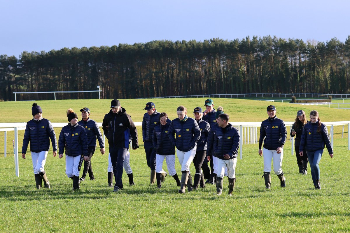 Punchestown tweet media