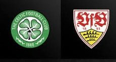 Join us at <a href="/LdsIrishCentre/">Leeds Irish Centre</a> this Thursday to watch Scotland’s sole remaining European competitors go up against VfB Stuttgart. 
8pm kick off.