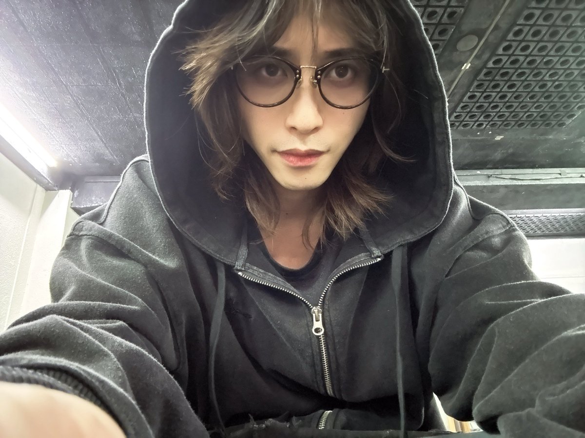 田淵 累生 tweet media