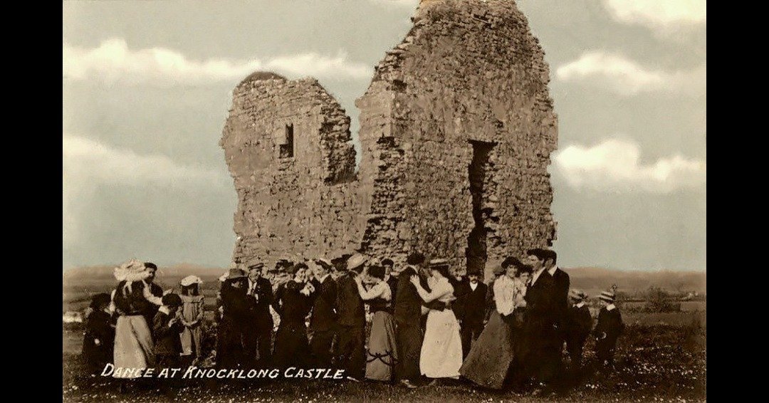 Limerick Museum tweet media