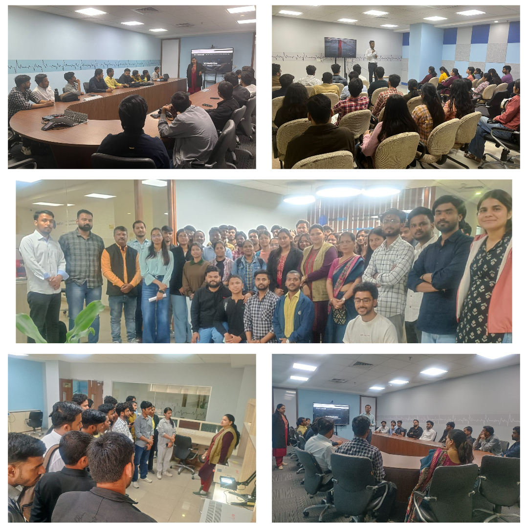 STPI MedTech CoE tweet media