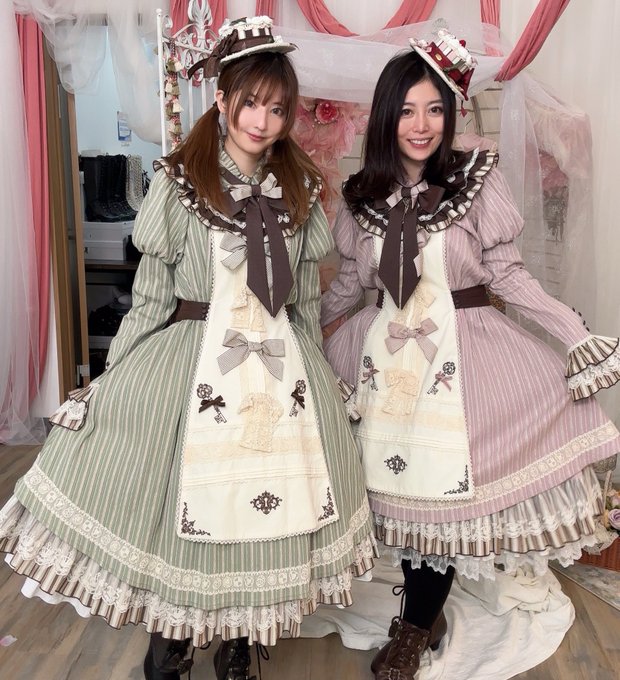 Twitterのコスプレ画像19