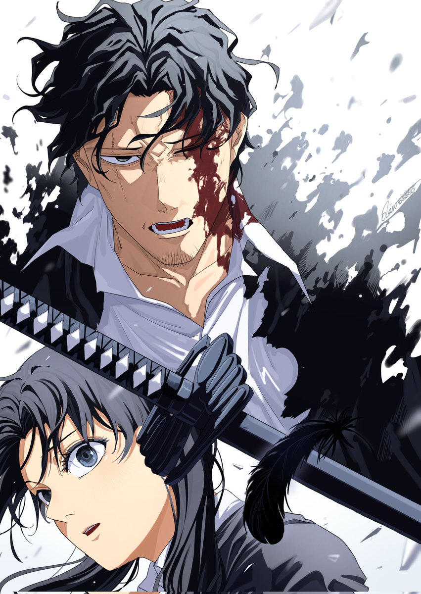 柘榴🐦‍⬛🦉🐦‍🔥 (@zakuro87) / Posts / X