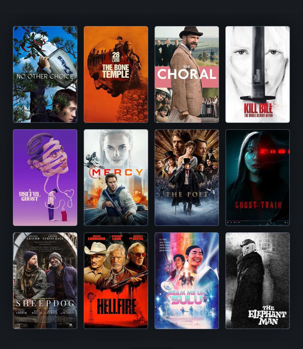 todo dia um novo filme/série no drive 🔅 tweet media