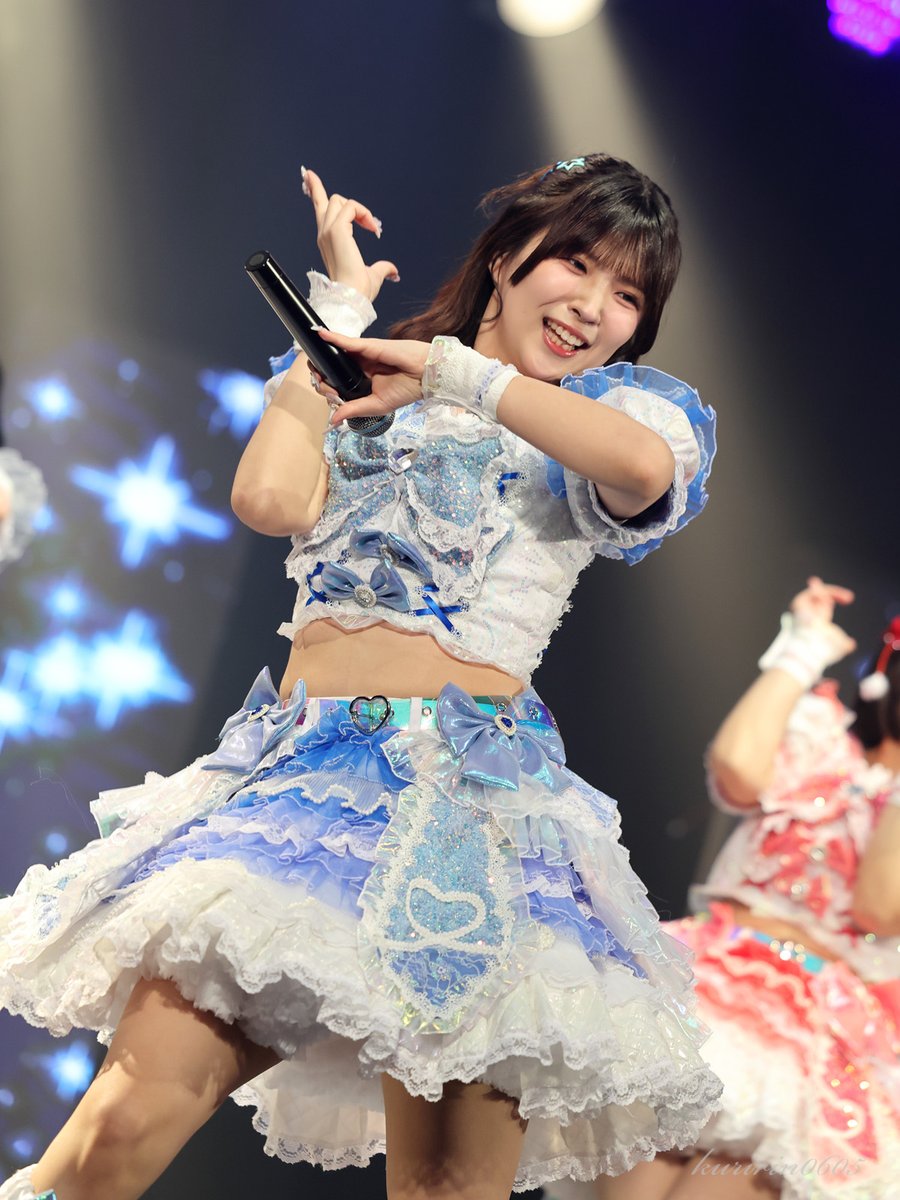 水瀬美波（NooNico） 『 HOKKAIDO MUSIC FESTIVAL2026 雪まつりSPECIAL