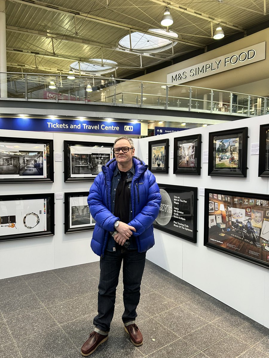 Manchester Piccadilly tweet media