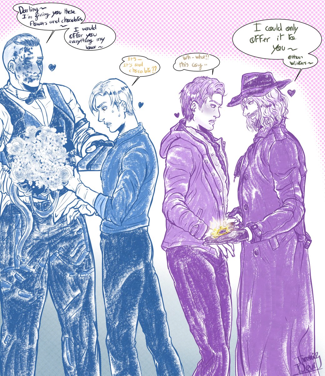 😈🔥IroniaDevil🔥💜 tweet media