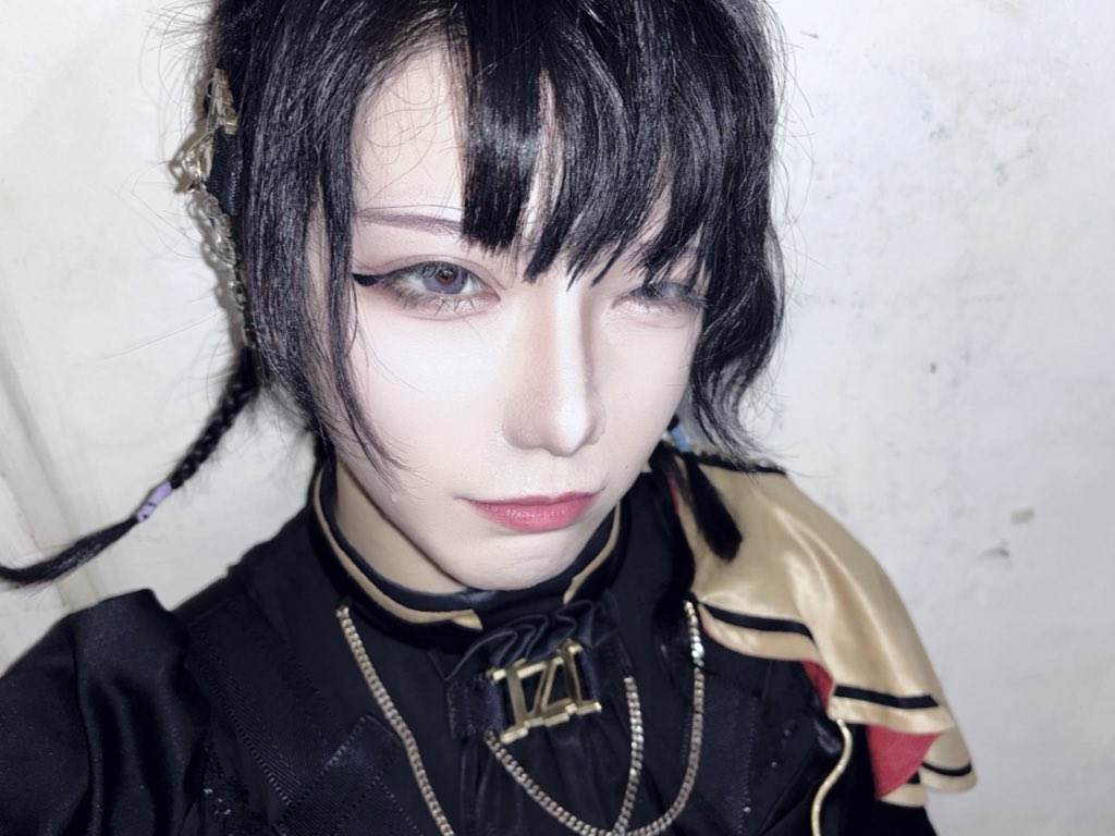 となりのアイル🥀💜 AIBECK (@aibeck_airu) on Twitter photo 