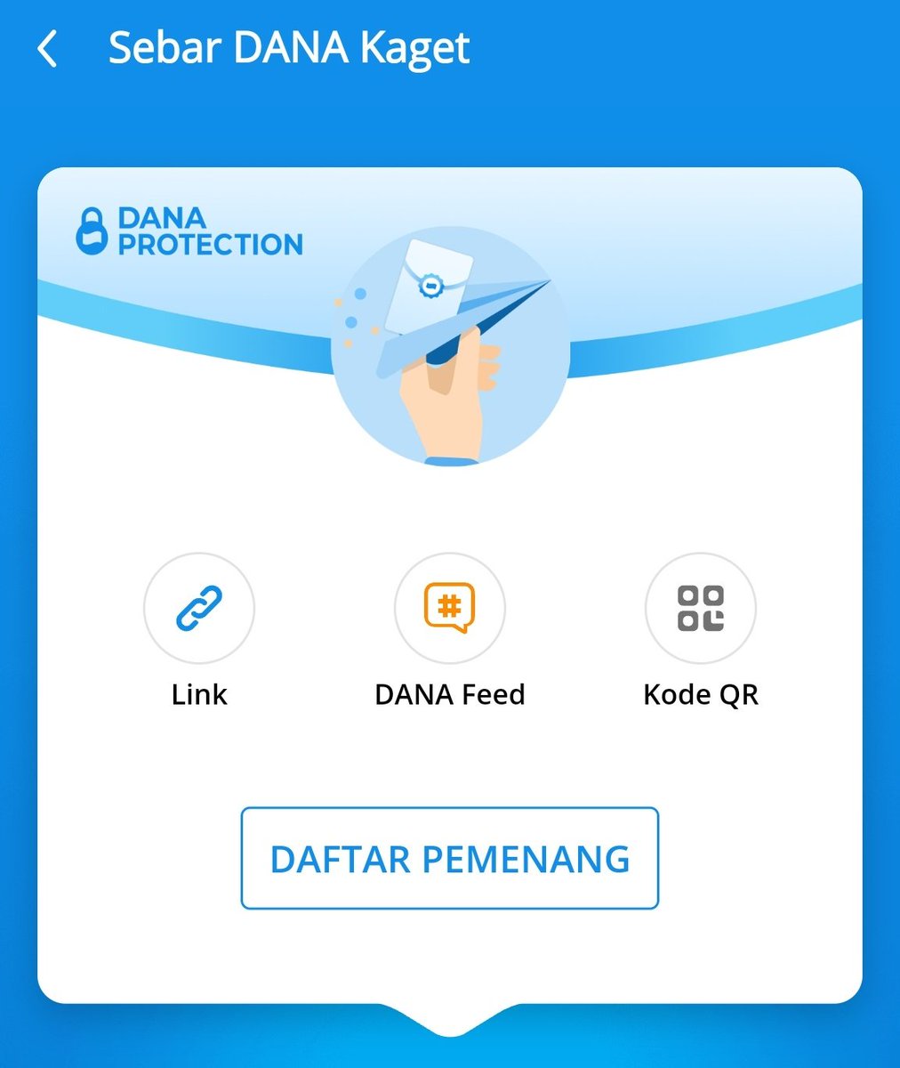 minta pendapatnya mending  di share pake apa nih?

1. LINK
2. DANA FEED
3. KODE QR

#Daget #DANA #duwit #Uang #INDvsPAK #mynameisnanon