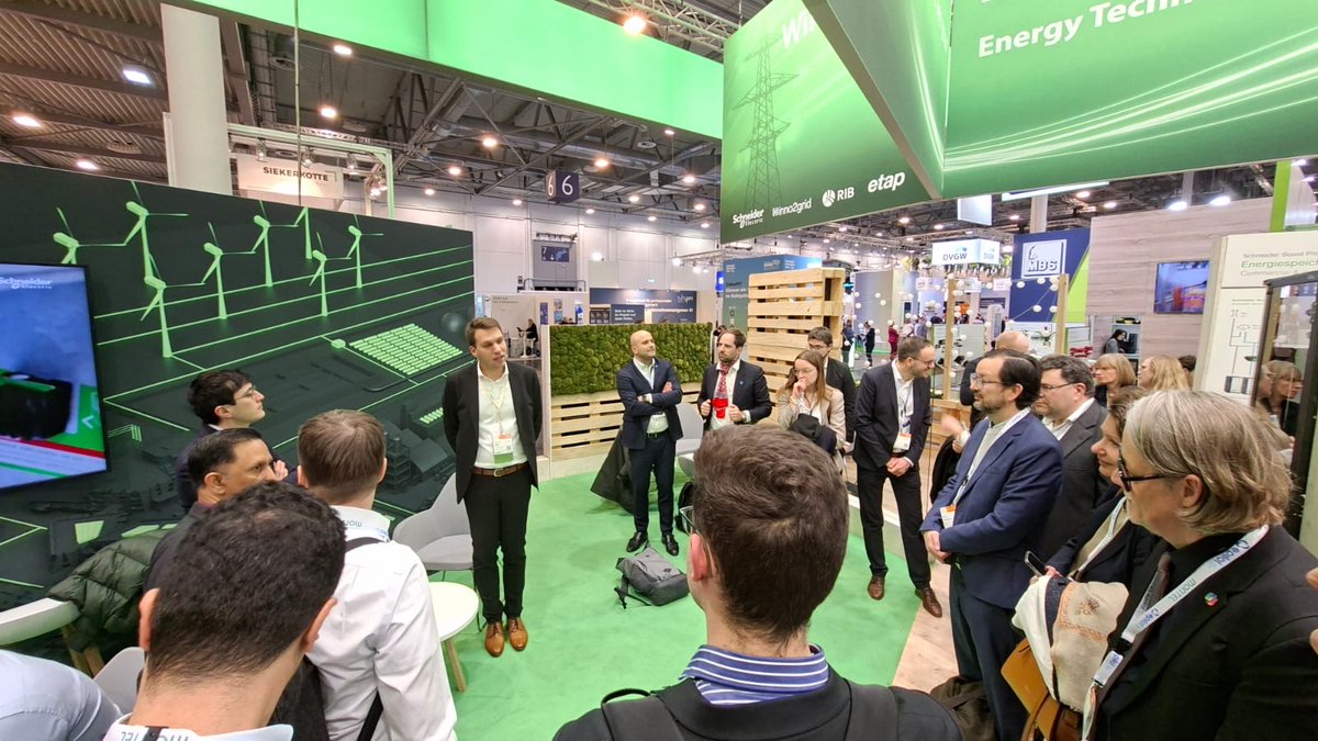 Eurelectric tweet media