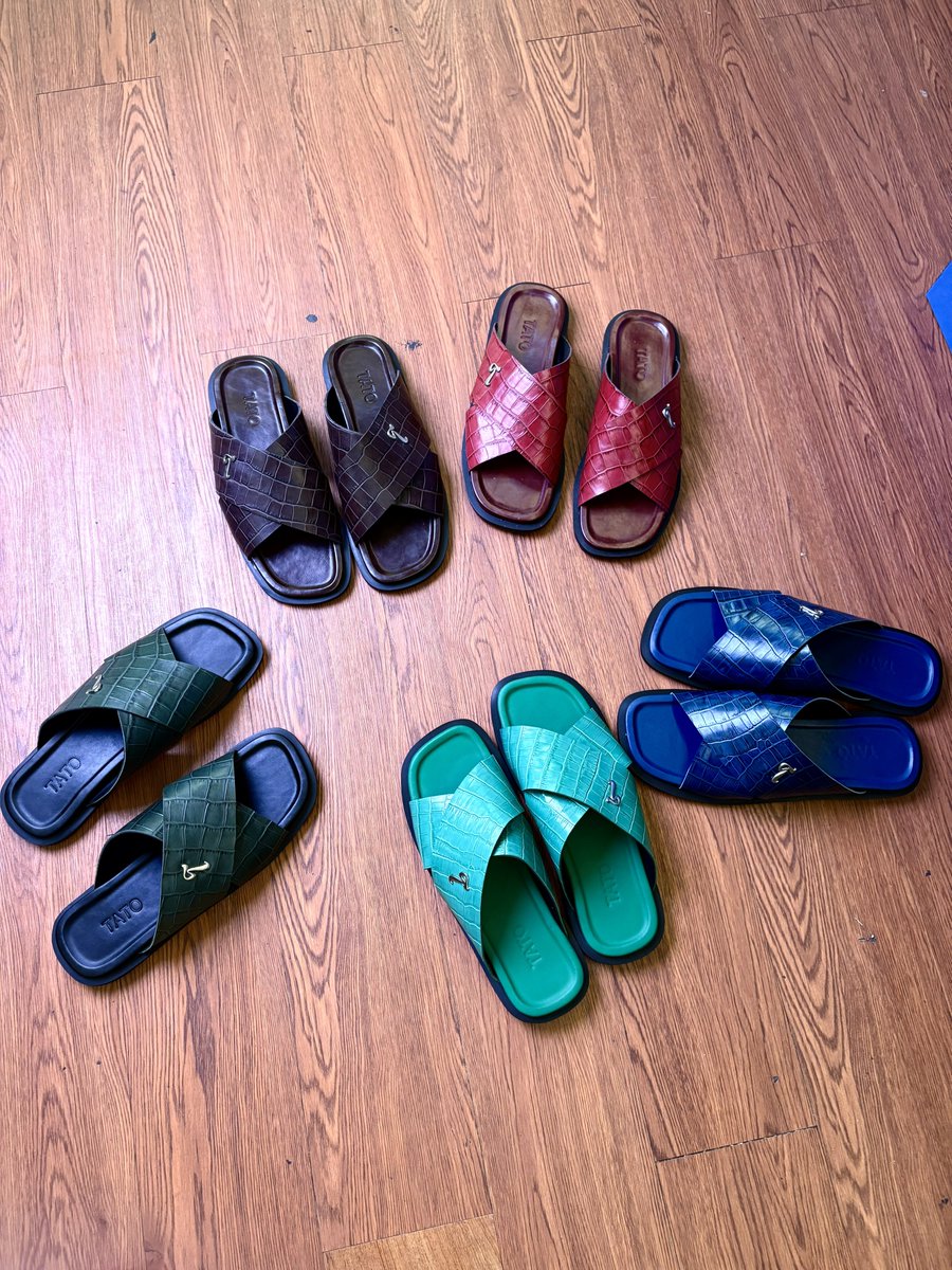 TATO slides