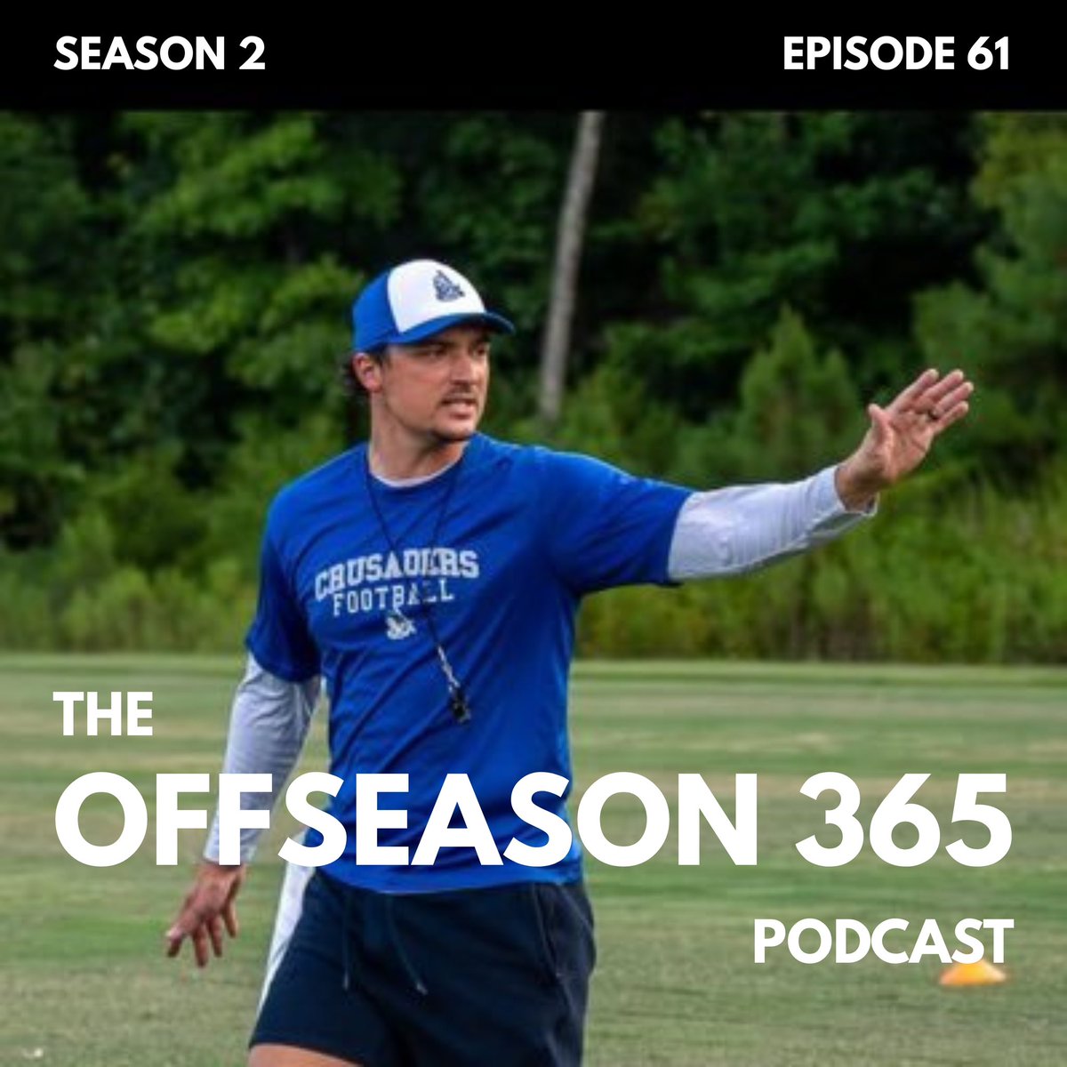 🎙️The Offseason 365 Podcast tweet media