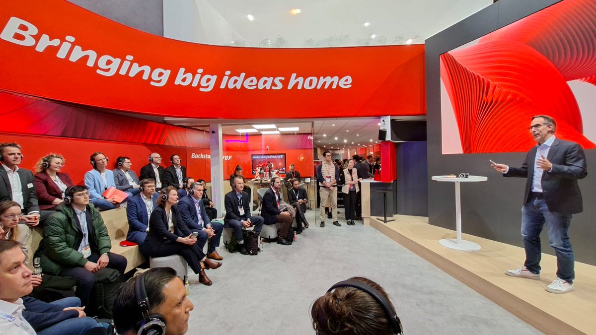 Eurelectric tweet media