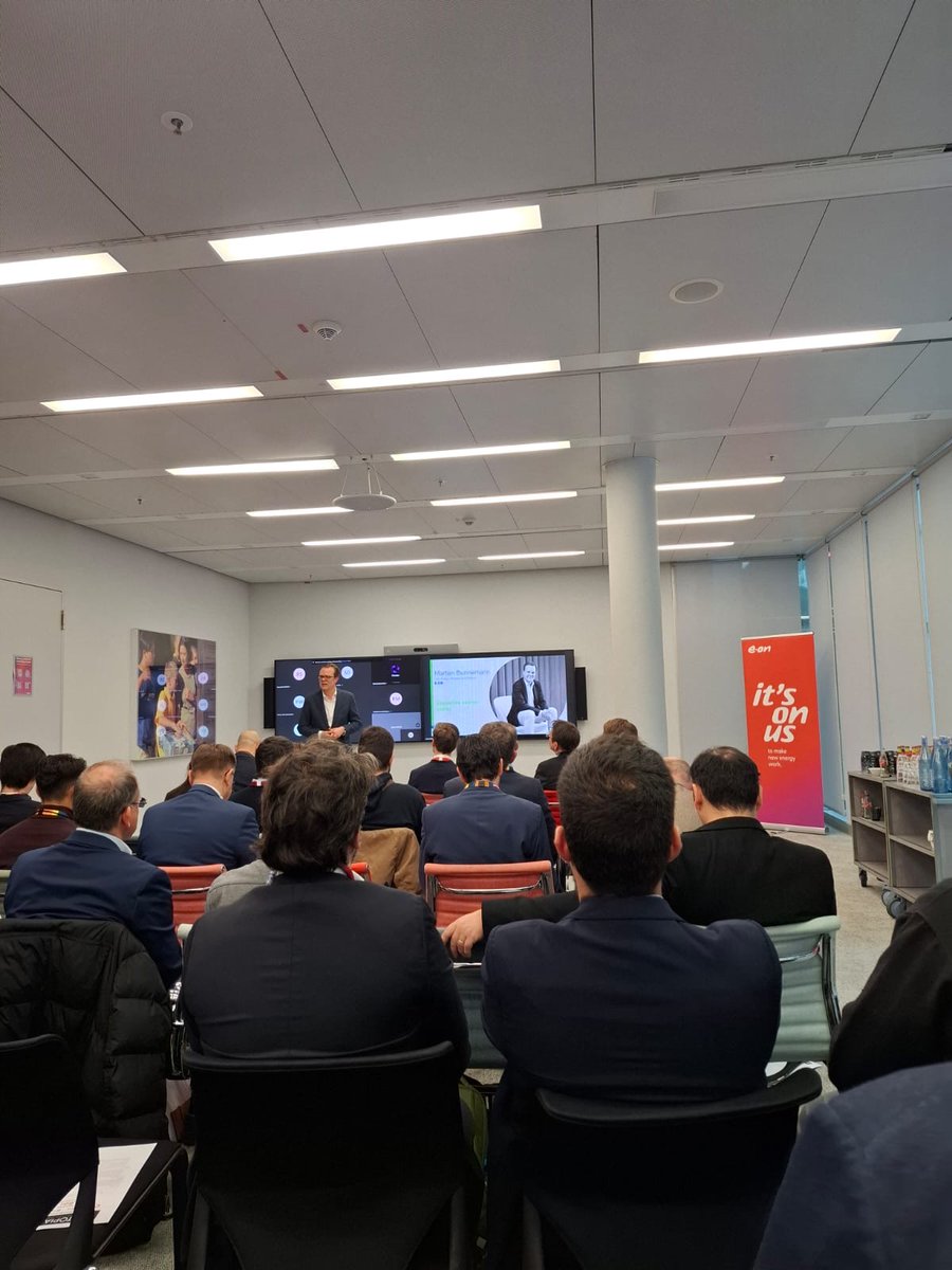 Eurelectric tweet media