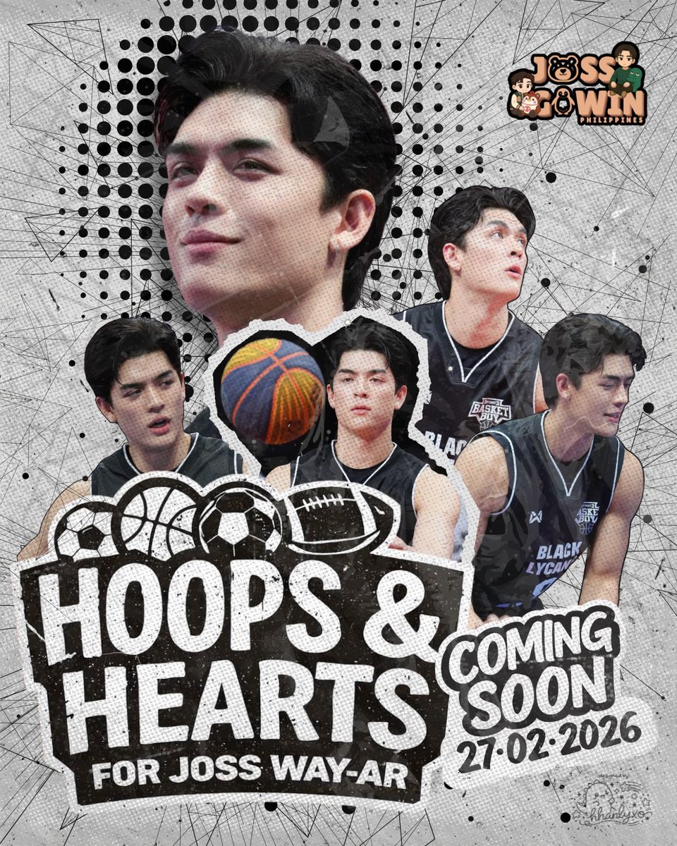 JossGawinPHL tweet media
