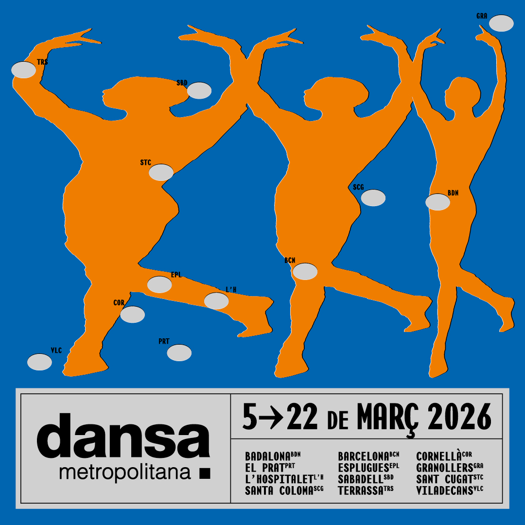 Roca Umbert Fàbrica de les Arts tweet media