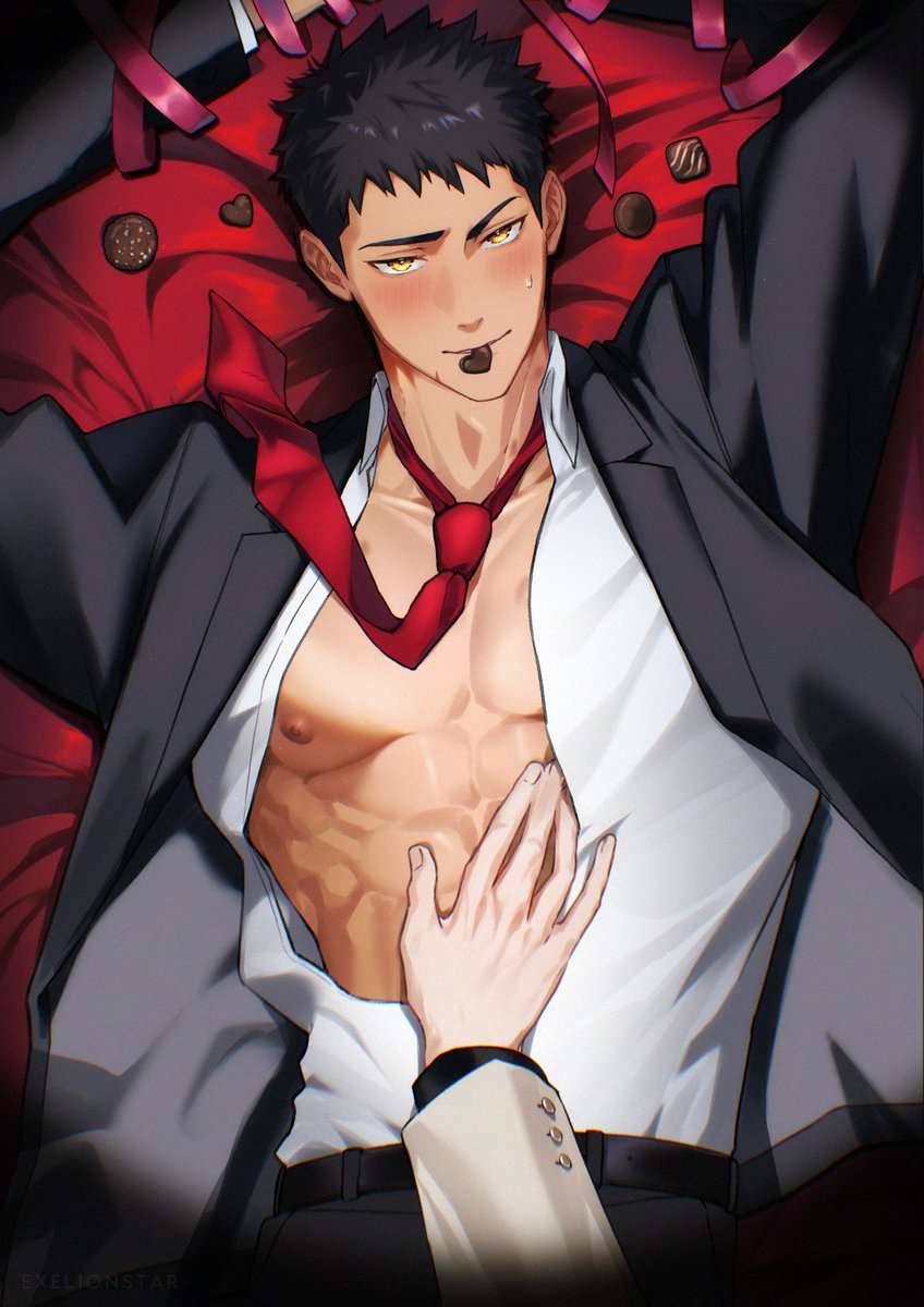 Exe🌟Comms Grind🌟 tweet media