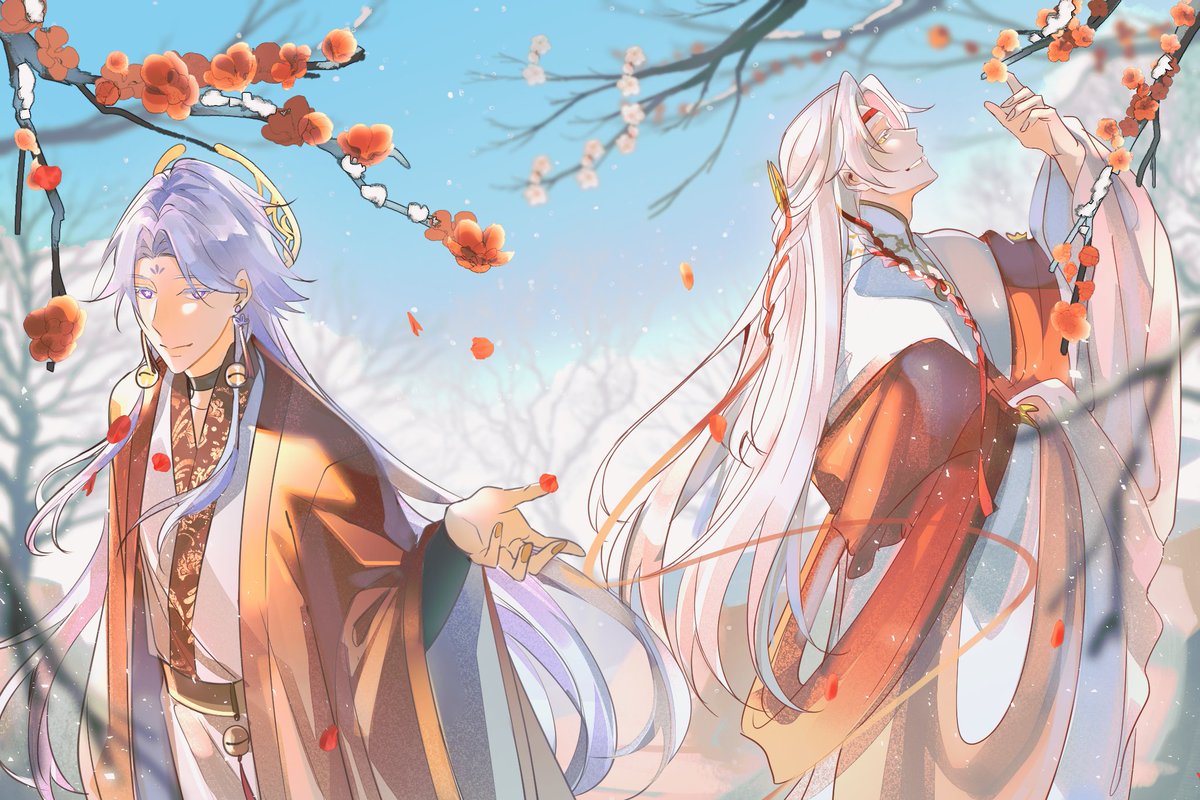宋玉兰 | ซ่งอวี้หลัน 🌺 (Inactive) tweet media