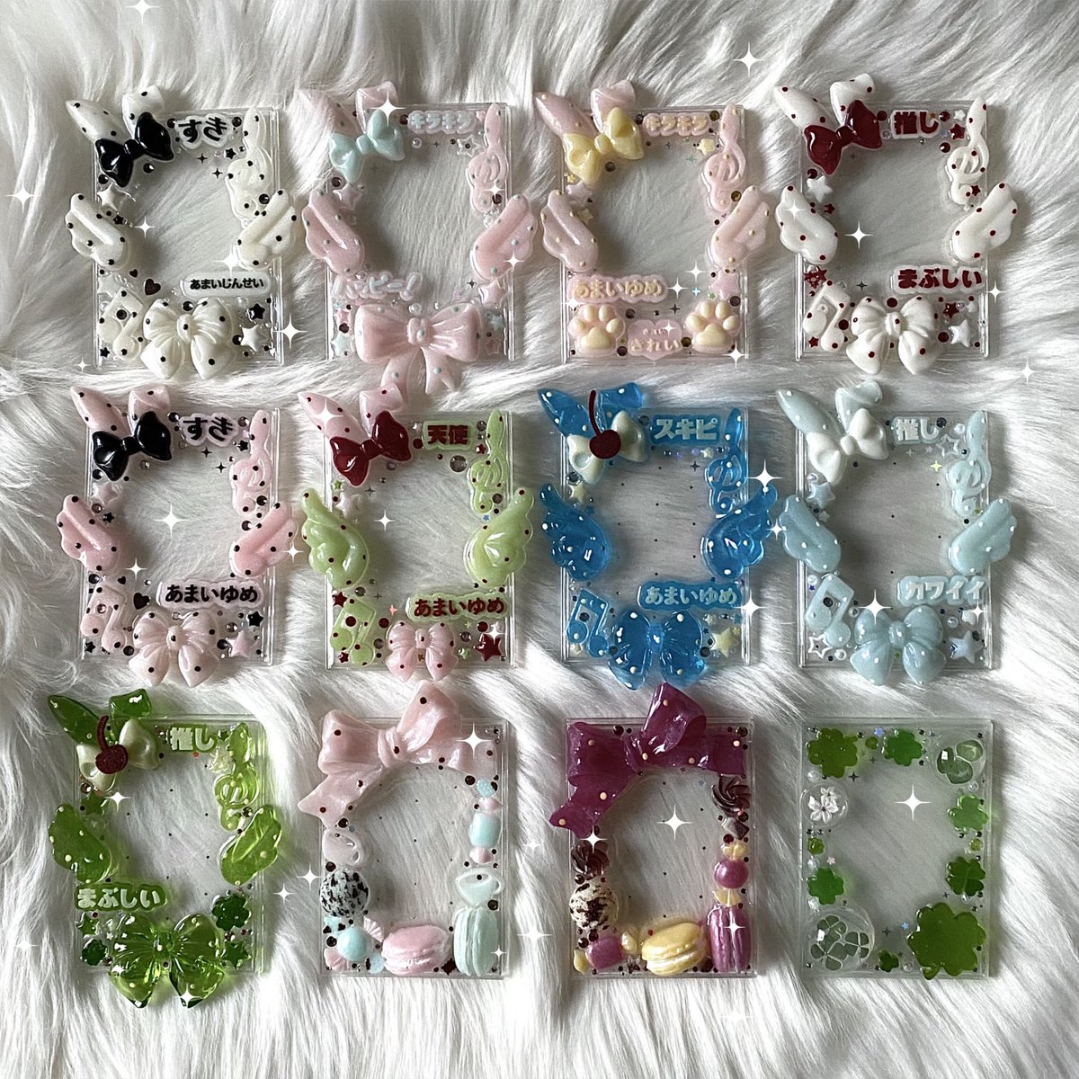 ☆ ムーンソウル⋆˙⟡♡ tweet media