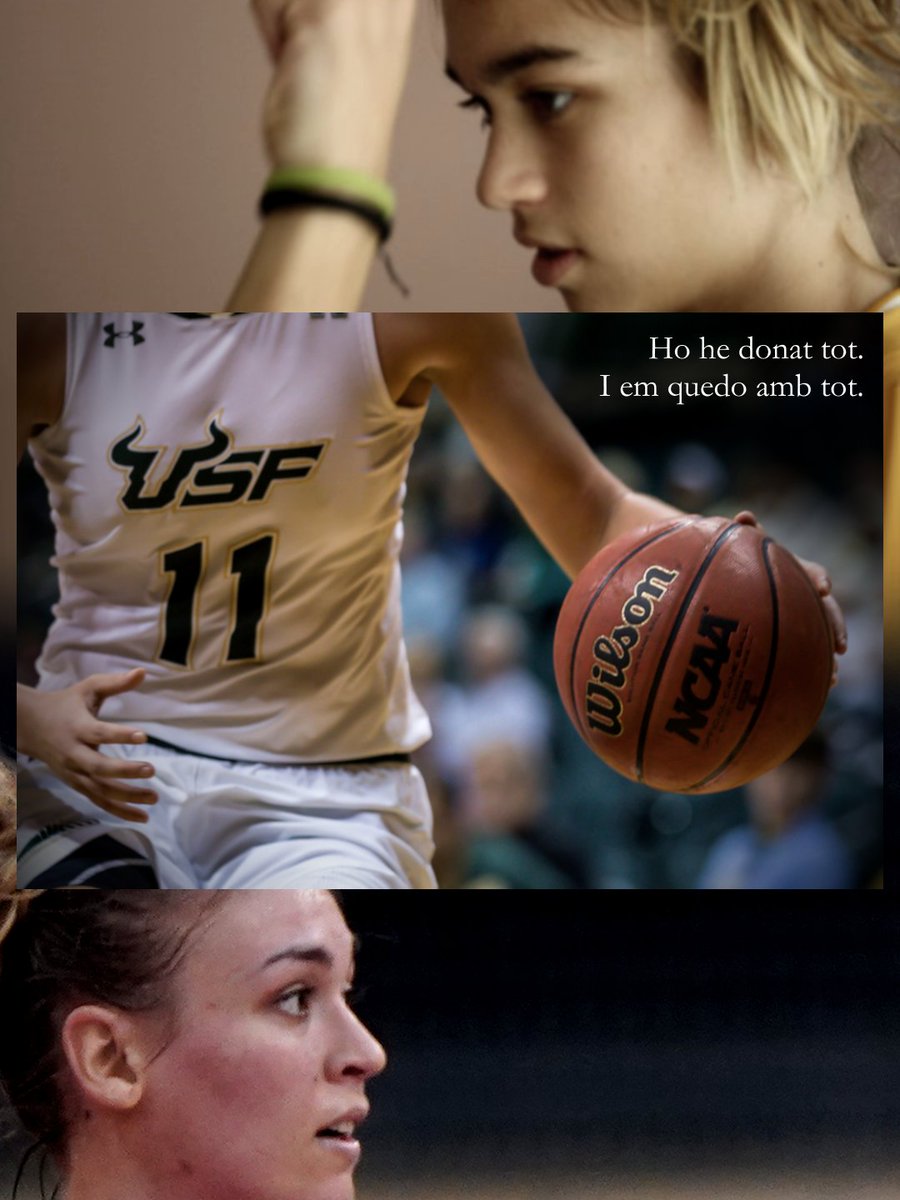 Ariadna Pujol Lluch tweet media